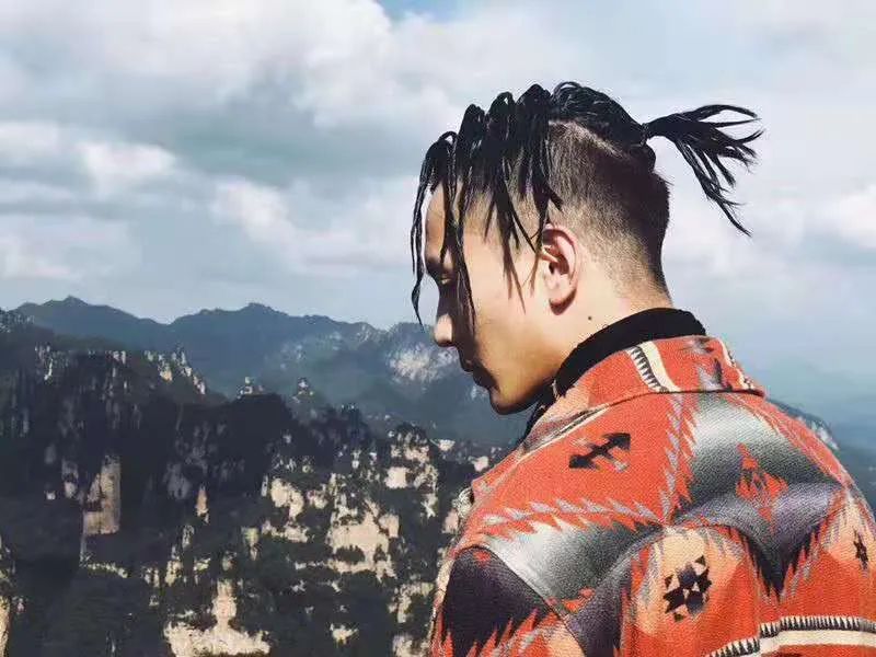 歌曲入选教科书、登上《我要上春晚》,Ranzer为什么突然注销微博打算放弃音乐? | 第20张 | 嘻哈中国 歌曲入选教科书、登上《我要上春晚》,Ranzer为什么突然注销微博打算放弃音乐? | 第20张