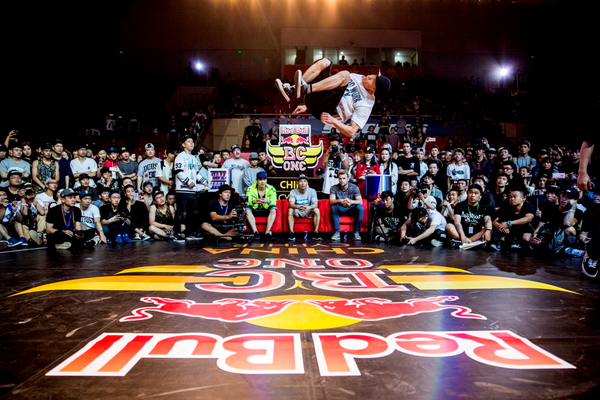 Red Bull BC One中国赛区面临取消?Danny表示将终止与其一切合作 | 第1张 | 嘻哈中国 Red Bull BC One中国赛区面临取消?Danny表示将终止与其一切合作 | 第1张