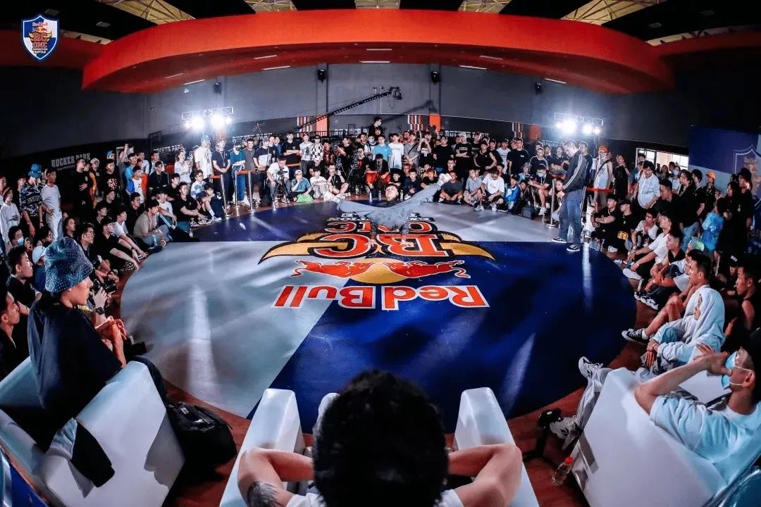 Red Bull BC One中国赛区面临取消?Danny表示将终止与其一切合作 | 第6张 | 嘻哈中国 Red Bull BC One中国赛区面临取消?Danny表示将终止与其一切合作 | 第6张