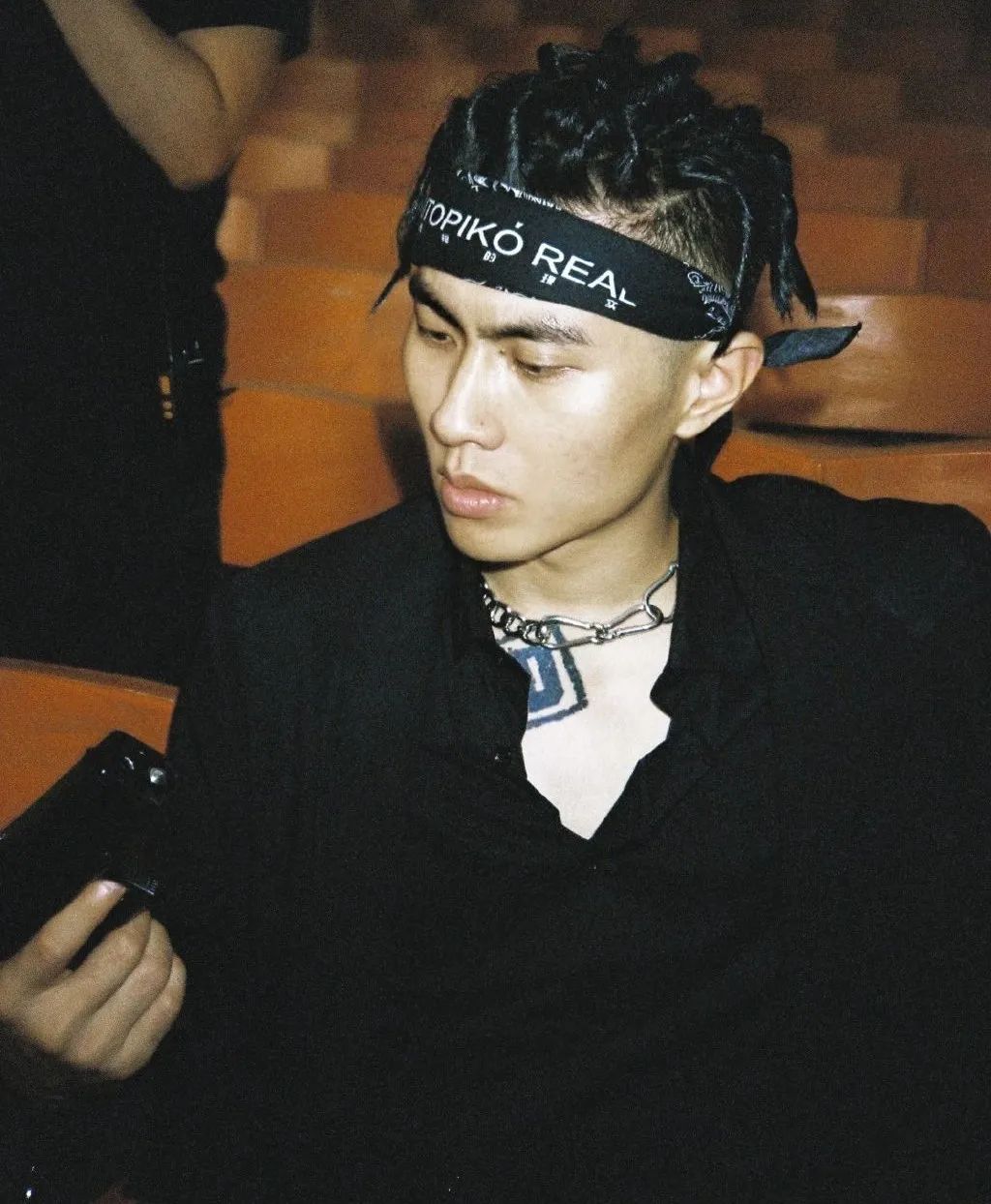 离谱!刘聪也要去男团?将和GAI与热狗携手共舞?? | 第18张 | 嘻哈中国 离谱!刘聪也要去男团?将和GAI与热狗携手共舞?? | 第18张