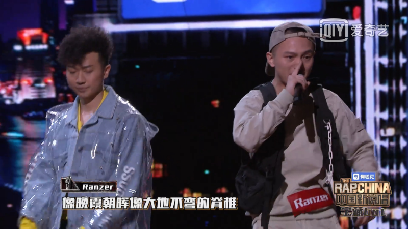 歌曲入选教科书、登上《我要上春晚》,Ranzer为什么突然注销微博打算放弃音乐? | 第21张 | 嘻哈中国 歌曲入选教科书、登上《我要上春晚》,Ranzer为什么突然注销微博打算放弃音乐? | 第21张