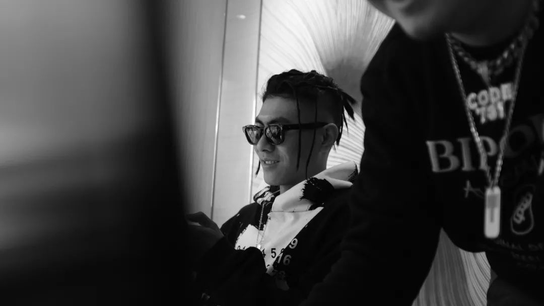 总有一首说唱，曾让你热泪盈眶