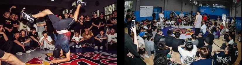 Red Bull BC One 2021中国赛区赛制全面升级,开设城市分赛区,巅峰对决战火重燃! | 第8张 | 嘻哈中国 Red Bull BC One 2021中国赛区赛制全面升级,开设城市分赛区,巅峰对决战火重燃! | 第8张