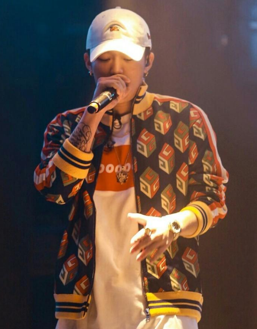 全员爱国 百位Rapper庆祝建党百年!! | 第12张 | 嘻哈中国 全员爱国 百位Rapper庆祝建党百年!! | 第12张