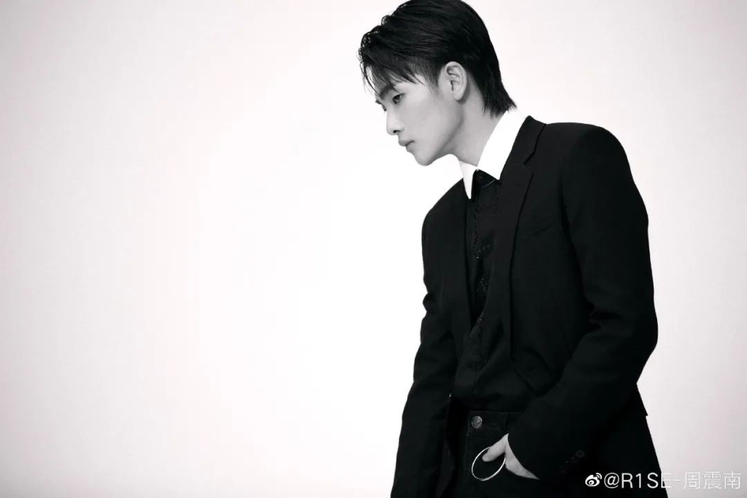 作品抄袭,嘲讽rapper,周震南凭什么能成为说唱节目的督导? | 第9张 | 嘻哈中国 作品抄袭,嘲讽rapper,周震南凭什么能成为说唱节目的督导? | 第9张