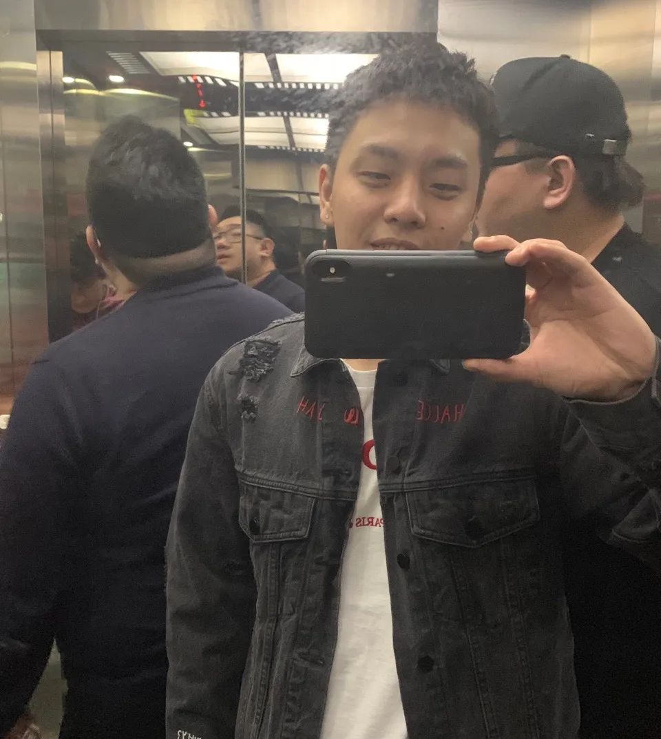 PG One被迫登上节目?拍了MV?真要出山了?? | 第4张 | 嘻哈中国 PG One被迫登上节目?拍了MV?真要出山了?? | 第4张