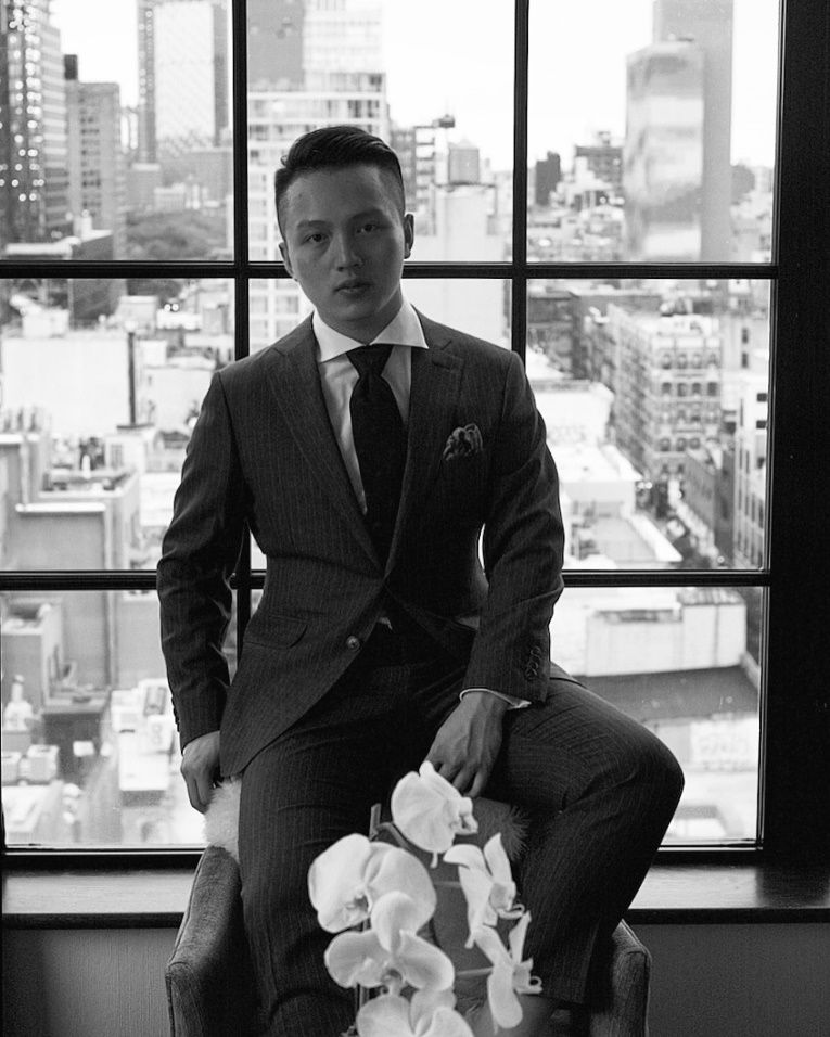 歌曲入选教科书、登上《我要上春晚》,Ranzer为什么突然注销微博打算放弃音乐? | 第4张 | 嘻哈中国 歌曲入选教科书、登上《我要上春晚》,Ranzer为什么突然注销微博打算放弃音乐? | 第4张