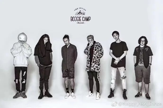 被GAI视为神话，和法老有过合作，GALI在总决赛致敬他……他可能是你偶像的偶像！