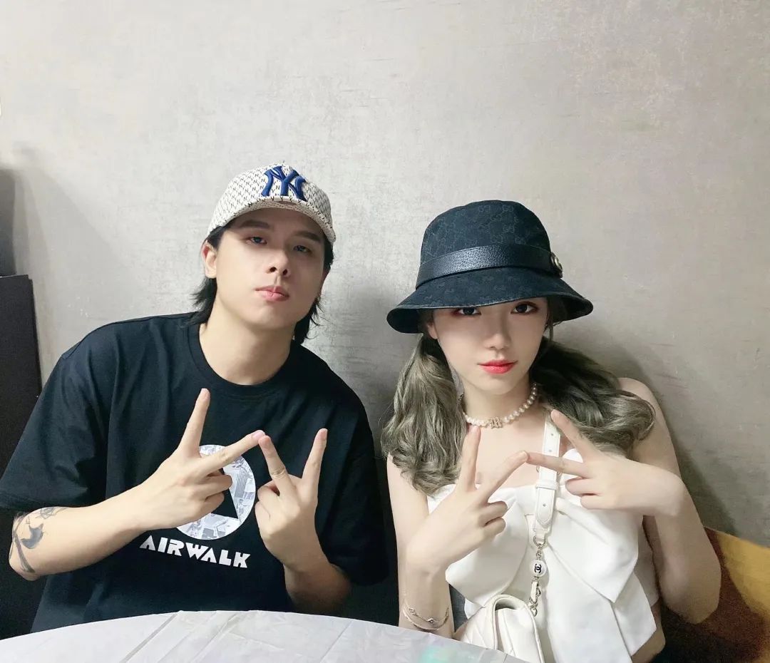 离谱!姜云升、阿达娃、周淑怡加入活死人了??? | 第10张 | 嘻哈中国 离谱!姜云升、阿达娃、周淑怡加入活死人了??? | 第10张