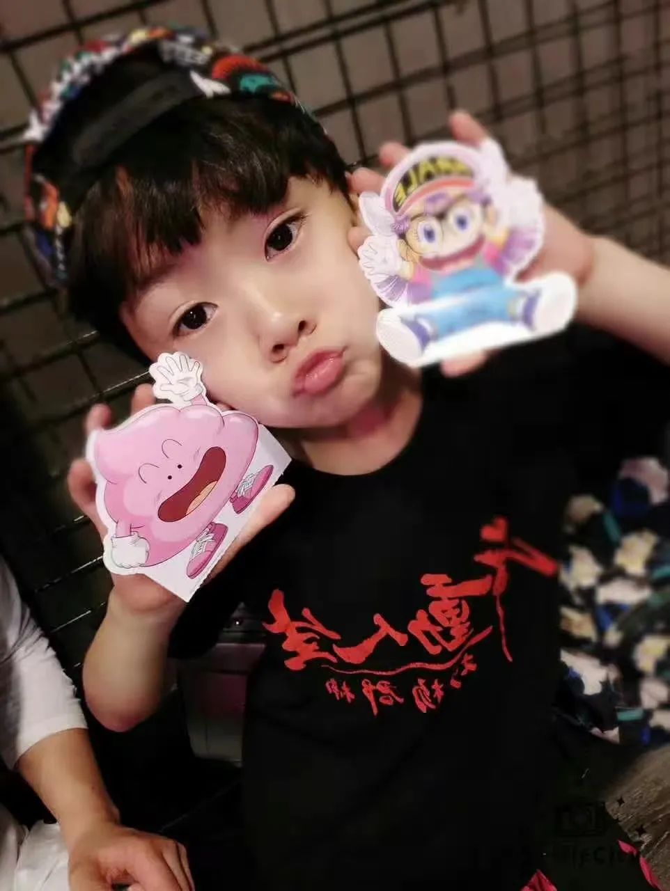 为街舞花费150万,STO最小队员,仅十岁Bboy刘杨郡楠,凭什么获得75个冠军? | 第7张 | 嘻哈中国 为街舞花费150万,STO最小队员,仅十岁Bboy刘杨郡楠,凭什么获得75个冠军? | 第7张