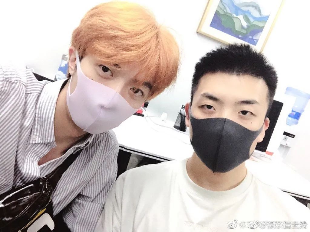 离谱!姜云升、阿达娃、周淑怡加入活死人了??? | 第19张 | 嘻哈中国 离谱!姜云升、阿达娃、周淑怡加入活死人了??? | 第19张