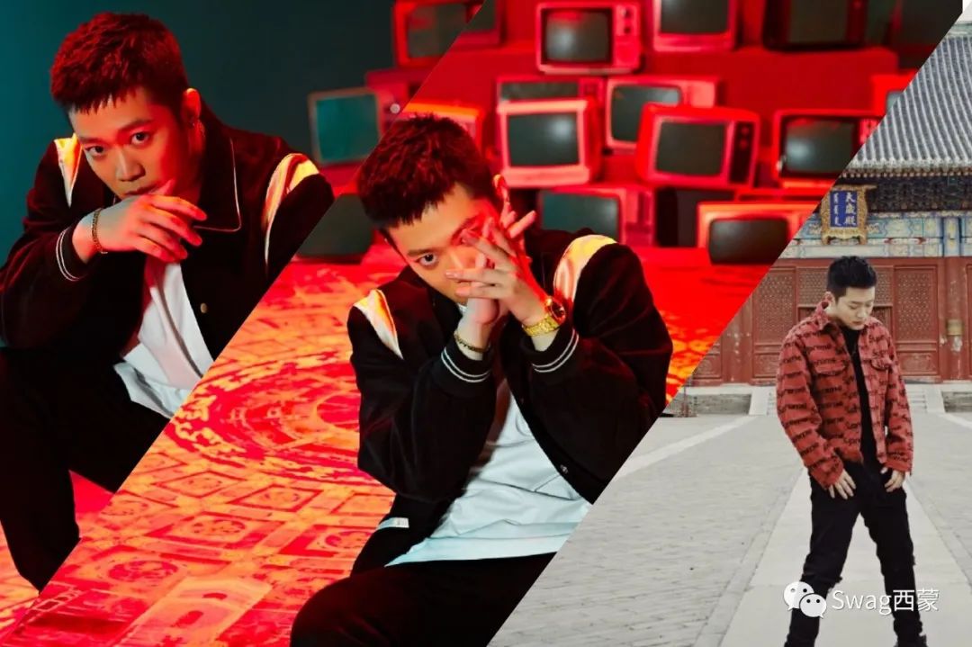 全是狠货!说唱会馆合作GOSH,PGONE特效大制作暗示歌曲上平台? | 第2张 | 嘻哈中国 全是狠货!说唱会馆合作GOSH,PGONE特效大制作暗示歌曲上平台? | 第2张