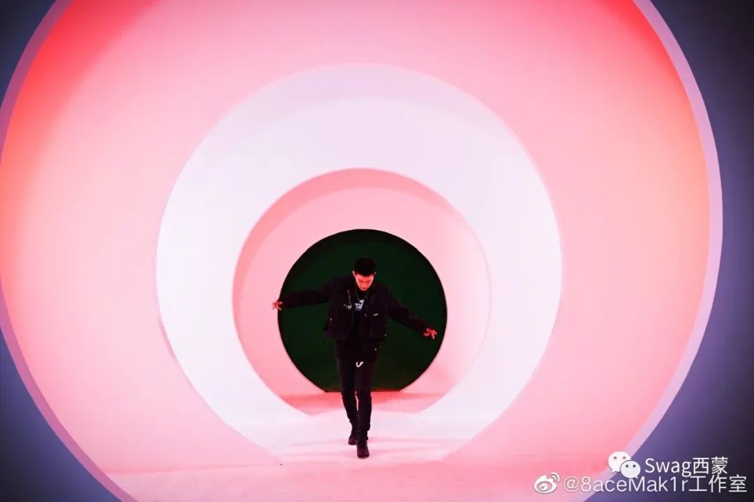 全是狠货!说唱会馆合作GOSH,PGONE特效大制作暗示歌曲上平台? | 第6张 | 嘻哈中国 全是狠货!说唱会馆合作GOSH,PGONE特效大制作暗示歌曲上平台? | 第6张