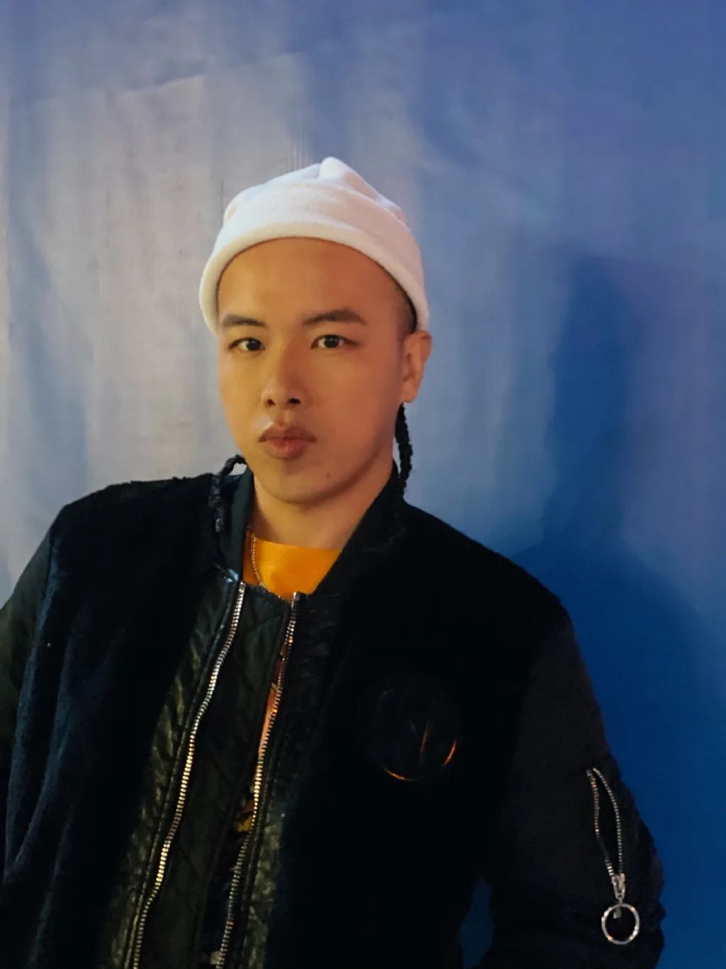 自爆身份?幼稚园杀手就是赵辰龙?? | 第9张 | 嘻哈中国 自爆身份?幼稚园杀手就是赵辰龙?? | 第9张