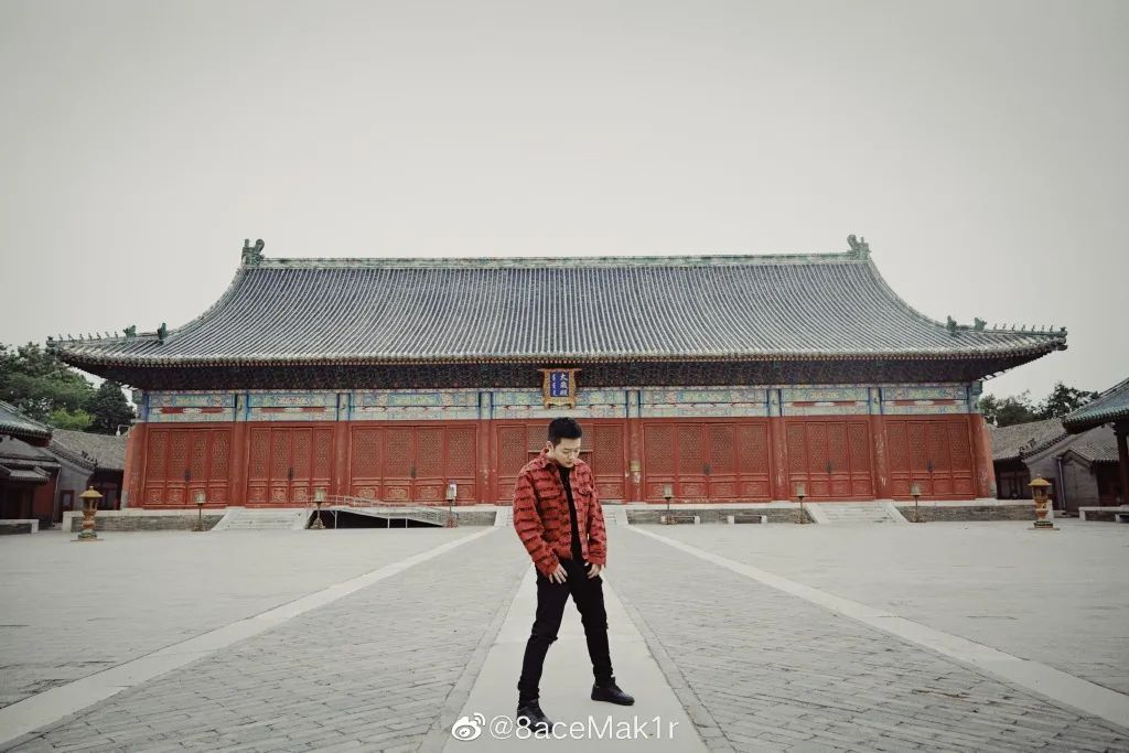 PG One发布献礼建党百年的《破晓》 | 第2张 | 嘻哈中国 PG One发布献礼建党百年的《破晓》 | 第2张