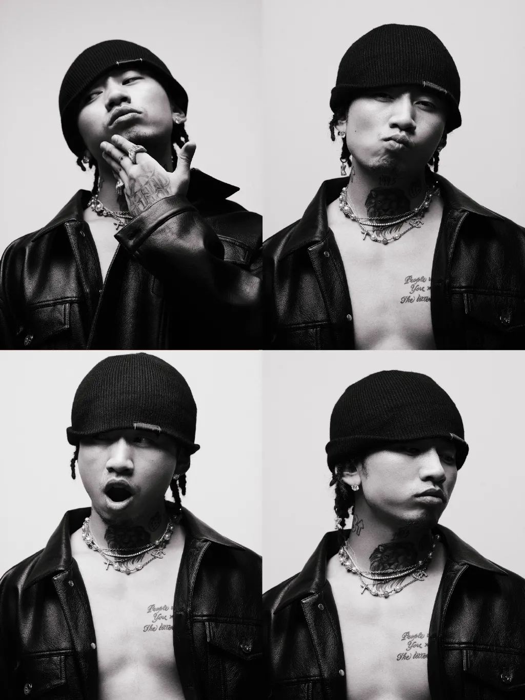 捐的太少？众多说唱歌手捐款竟遭网友嘲讽！！