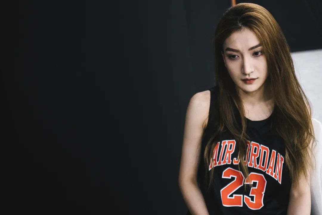 专访芮雪：我希望我的歌能给人力量感 | 第4张