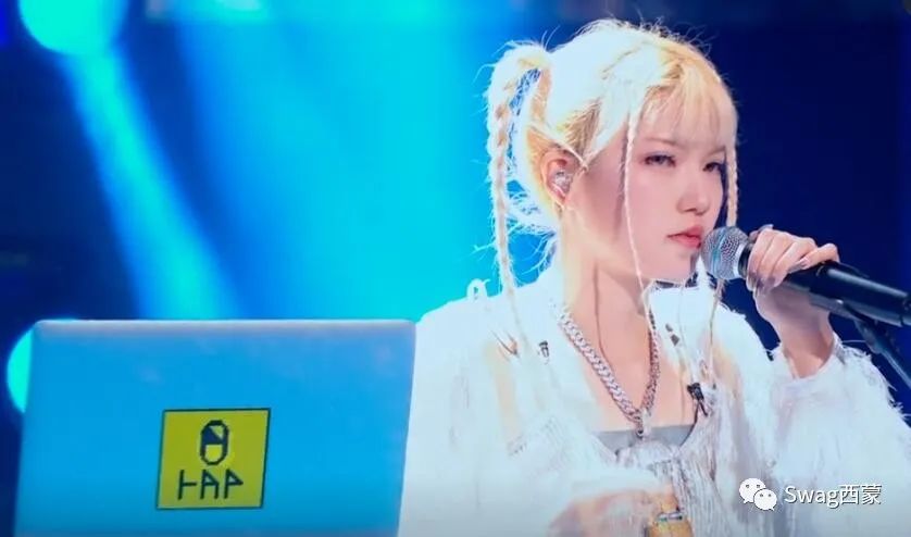 这波刚正面谁赢了？《说唱听我的》出现GAI被选手叫板，《黑怕女孩》直接导师公演！