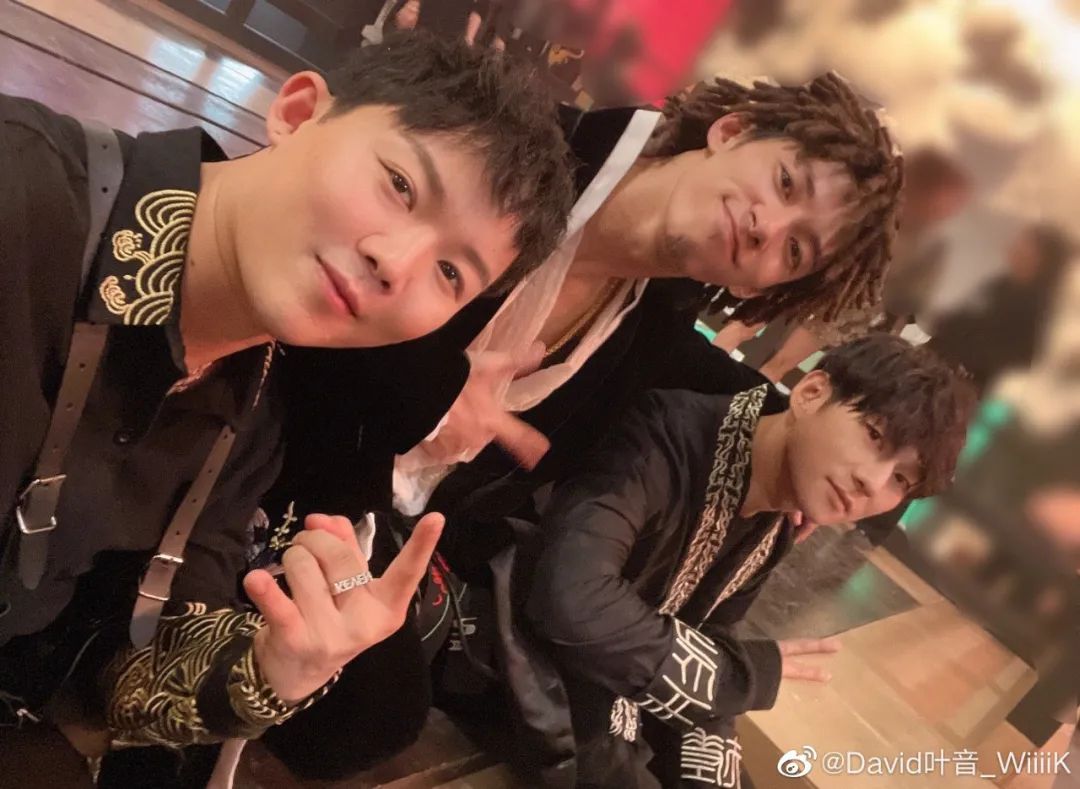 《这街4》已官宣86位舞者,前三季冠军回归,Locking阵容堪称殿堂级别! | 第1张 | 嘻哈中国 《这街4》已官宣86位舞者,前三季冠军回归,Locking阵容堪称殿堂级别! | 第1张