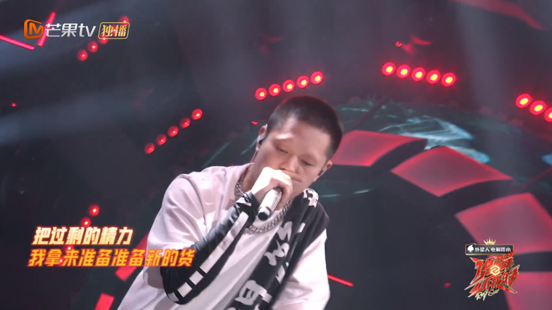 三棒子 Lil Jet 小精灵没镜头便被淘汰,法老说他做说唱是想得到这位选手的认可,小鸭哥diss人之前先道歉 | 第4张 | 嘻哈中国 三棒子 Lil Jet 小精灵没镜头便被淘汰,法老说他做说唱是想得到这位选手的认可,小鸭哥diss人之前先道歉 | 第4张