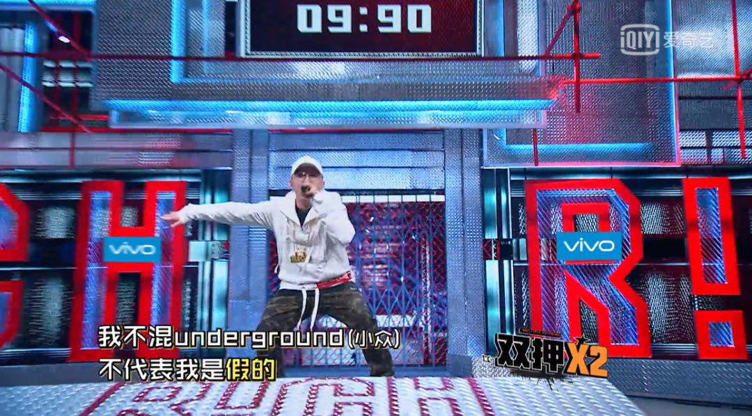 他是口碑最差的新说唱亚军,被众多同行diss却受到刘欢高度评价,关于那吾克热有几件事你肯定还不了解... | 第12张 | 嘻哈中国 他是口碑最差的新说唱亚军,被众多同行diss却受到刘欢高度评价,关于那吾克热有几件事你肯定还不了解... | 第12张