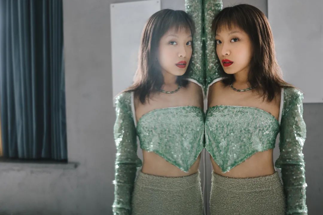 卡西恩:我不在乎别人说我做作 | 第3张 | 嘻哈中国 卡西恩:我不在乎别人说我做作 | 第3张