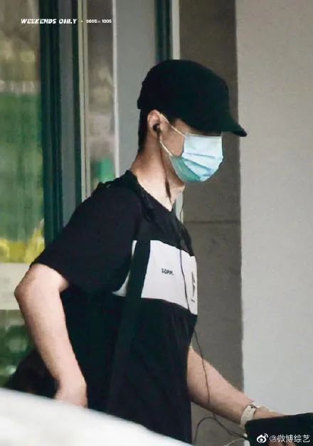 《这就是街舞4》正式开始录制,阵容爆炸,夺冠热门已出现! | 第2张 | 嘻哈中国 《这就是街舞4》正式开始录制,阵容爆炸,夺冠热门已出现! | 第2张