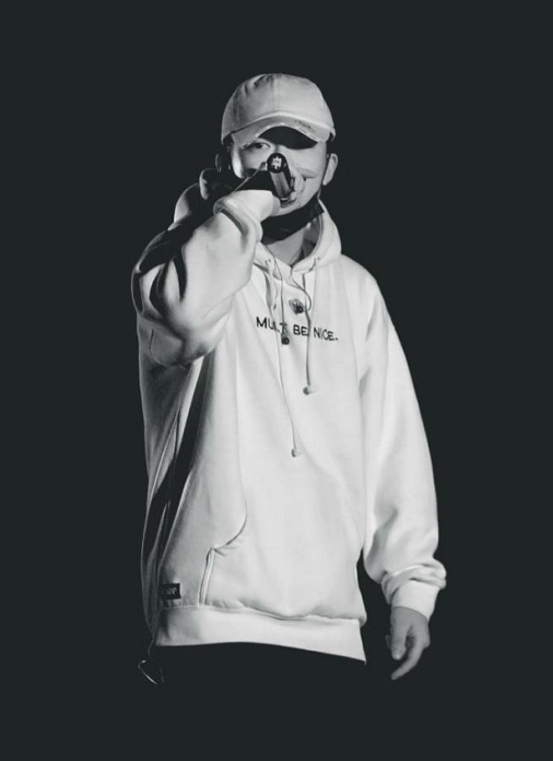 刚内涵过GAI的PG One又发歌了！这次成功登顶榜首！