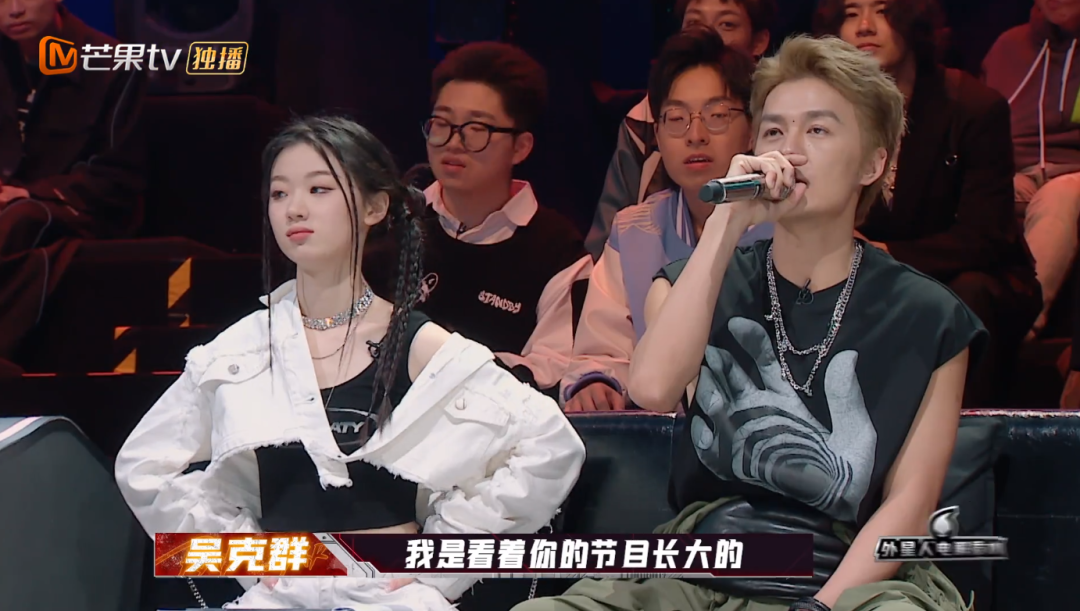 三棒子 Lil Jet 小精灵没镜头便被淘汰,法老说他做说唱是想得到这位选手的认可,小鸭哥diss人之前先道歉 | 第13张 | 嘻哈中国 三棒子 Lil Jet 小精灵没镜头便被淘汰,法老说他做说唱是想得到这位选手的认可,小鸭哥diss人之前先道歉 | 第13张