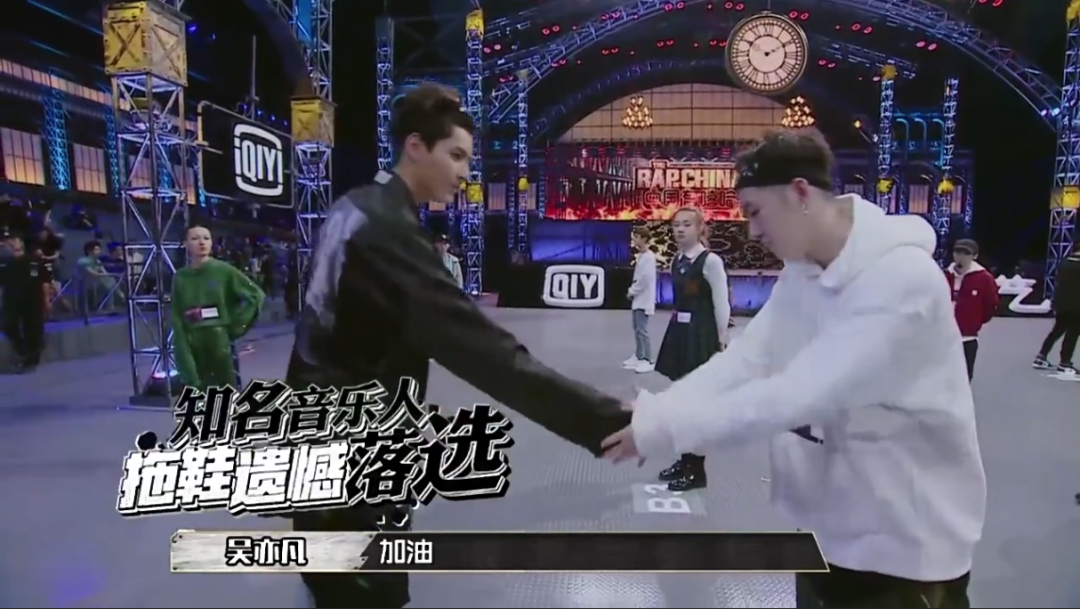 他是豆瓣时代粉丝最多的rapper，人气曾力压Jony J 满舒克 幼杀，如今为何销声匿迹？ | 第26张