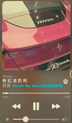D.Ark、字母钢参加同一个比赛?低龄说唱时代来临了吗? | 第9张 | 嘻哈中国 D.Ark、字母钢参加同一个比赛?低龄说唱时代来临了吗? | 第9张