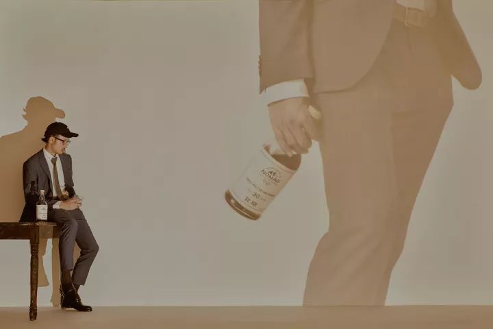 他是中文爵士说唱的代表人物，有嘻哈前就获得主流大奖，如今为何只想当个程序员？