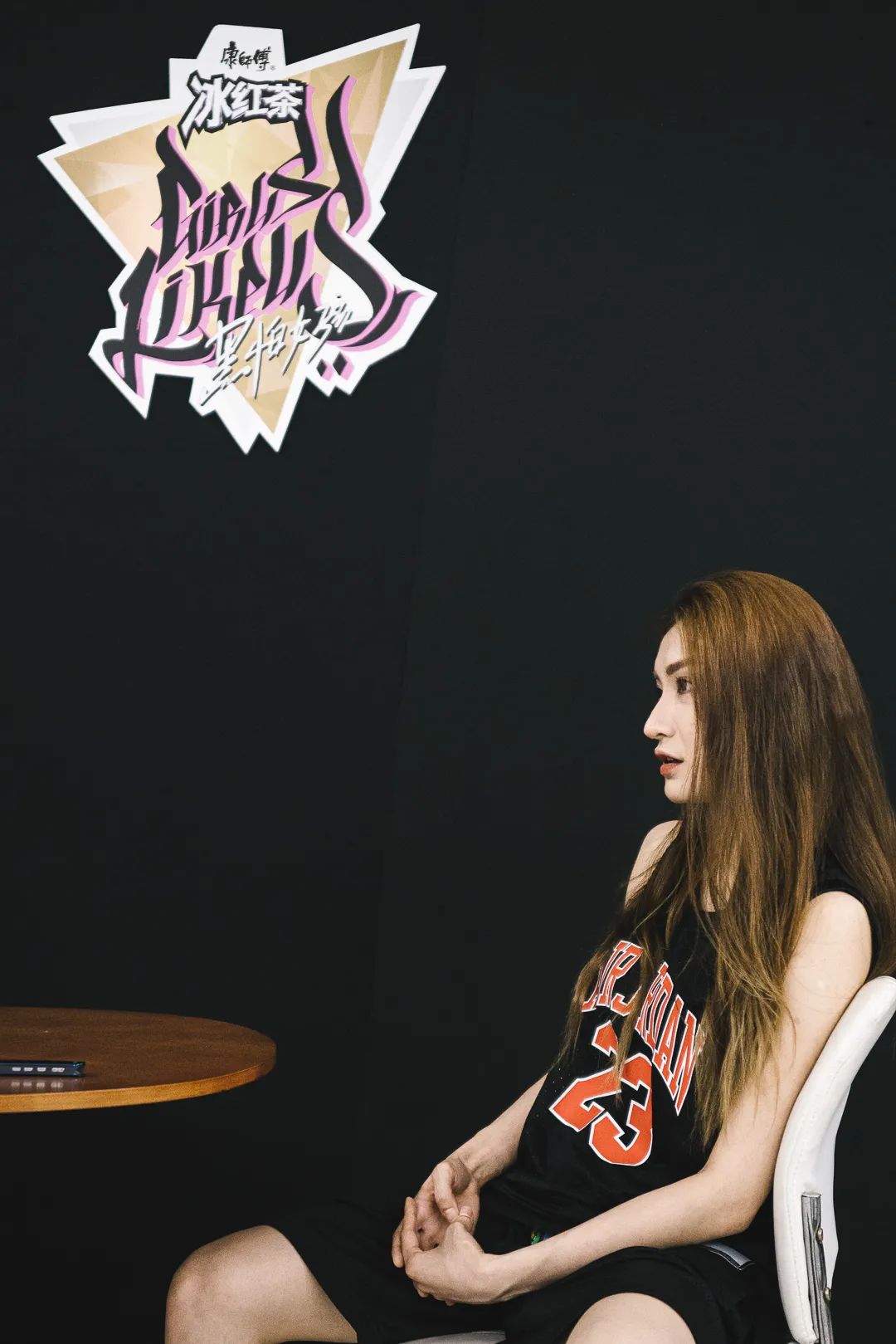 专访芮雪我希望我的歌能给人力量感