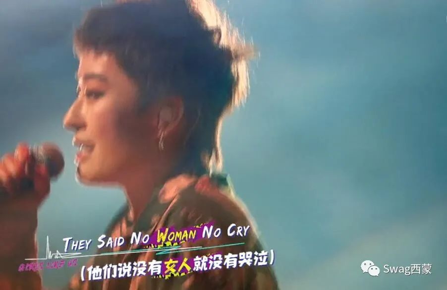 这波刚正面谁赢了？《说唱听我的》出现GAI被选手叫板，《黑怕女孩》直接导师公演！