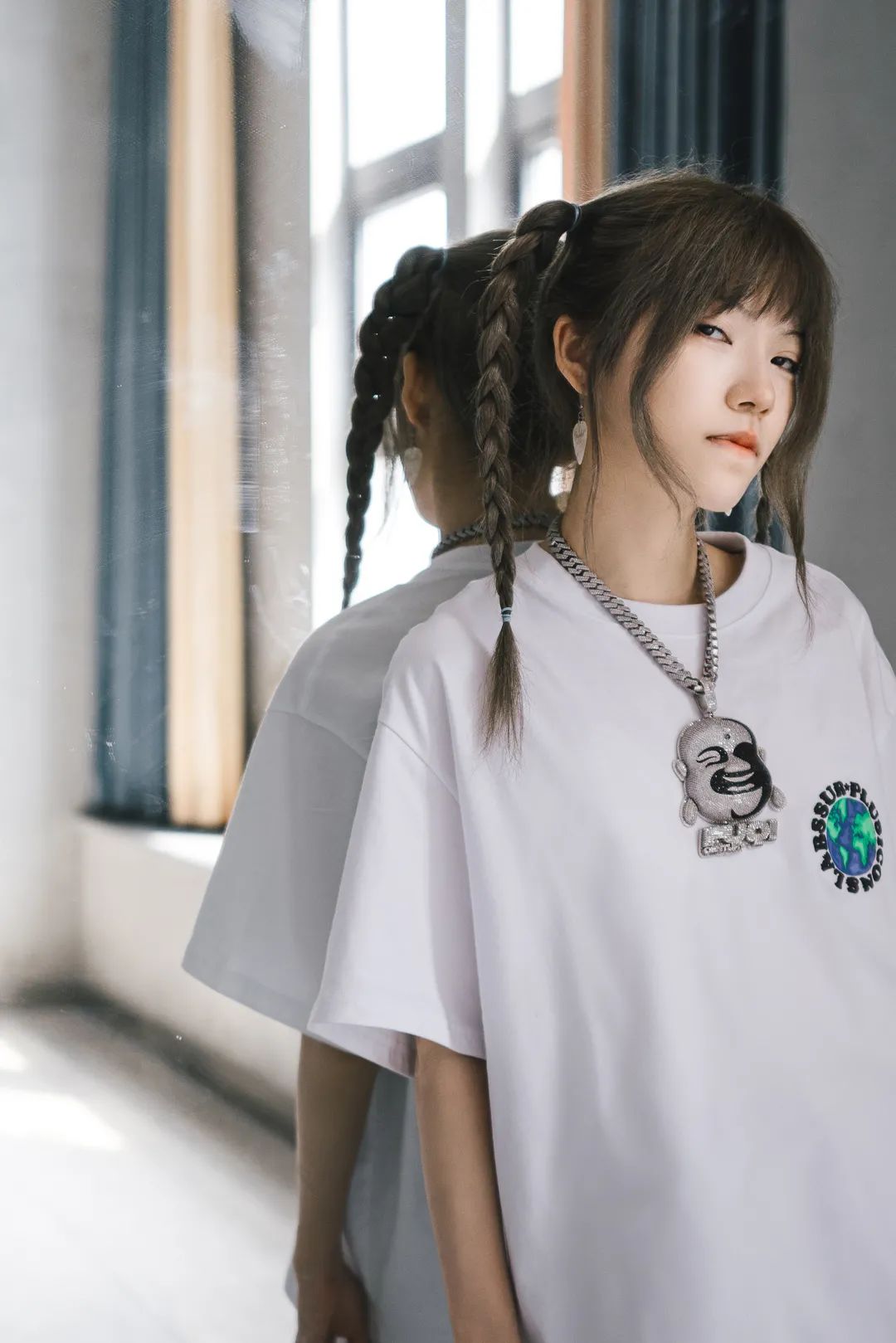 Jinx周:我想用不迎合的方式赢得大众 | 第3张 | 嘻哈中国 Jinx周:我想用不迎合的方式赢得大众 | 第3张