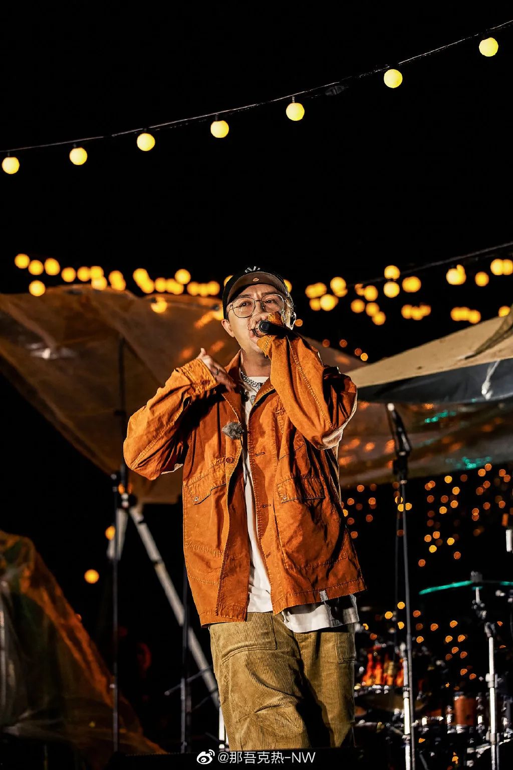 他是口碑最差的新说唱亚军,被众多同行diss却受到刘欢高度评价,关于那吾克热有几件事你肯定还不了解... | 第24张 | 嘻哈中国 他是口碑最差的新说唱亚军,被众多同行diss却受到刘欢高度评价,关于那吾克热有几件事你肯定还不了解... | 第24张