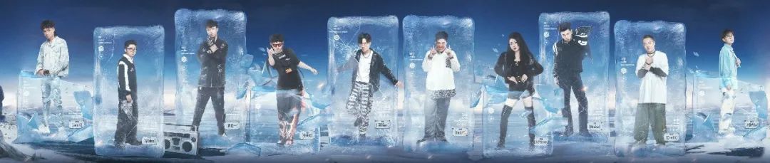 这波刚正面谁赢了？《说唱听我的》出现GAI被选手叫板，《黑怕女孩》直接导师公演！