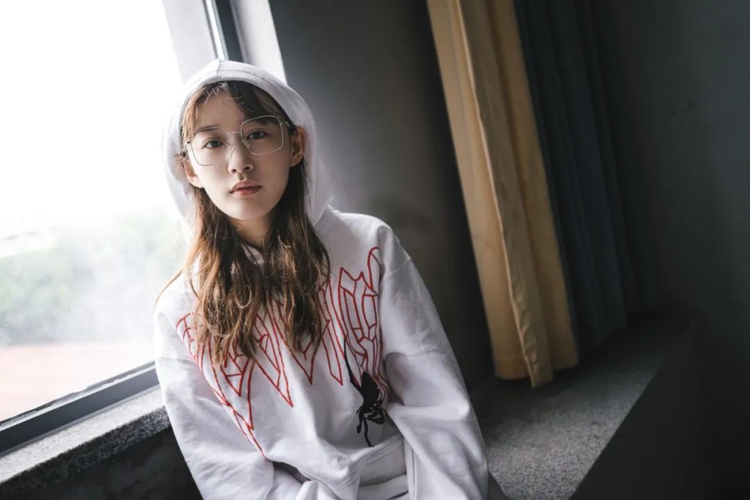 专访木秦：交到了很多新朋友，但咔咔是无法取代的