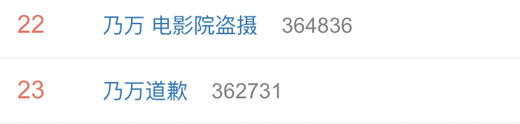 乃万因「盗摄」遭质疑!发文道歉却被网友骂:“搔首弄姿”! | 第2张 | 嘻哈中国 乃万因「盗摄」遭质疑!发文道歉却被网友骂:“搔首弄姿”! | 第2张