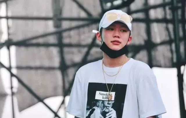 复出！PGONE新歌+MV上架平台后全下架，回应中又内涵了GAI？