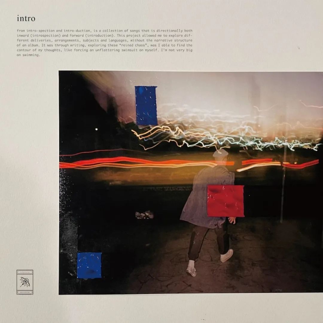 他是中文爵士说唱的代表人物，有嘻哈前就获得主流大奖，如今为何只想当个程序员？