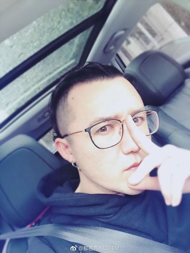 他是口碑最差的新说唱亚军,被众多同行diss却受到刘欢高度评价,关于那吾克热有几件事你肯定还不了解... | 第8张 | 嘻哈中国 他是口碑最差的新说唱亚军,被众多同行diss却受到刘欢高度评价,关于那吾克热有几件事你肯定还不了解... | 第8张