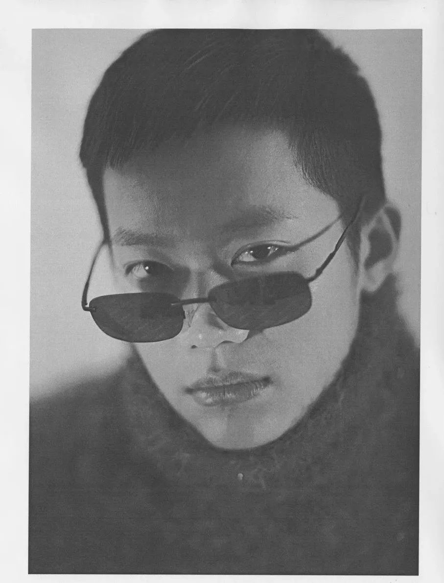 刚内涵过GAI的PG One又发歌了！这次成功登顶榜首！