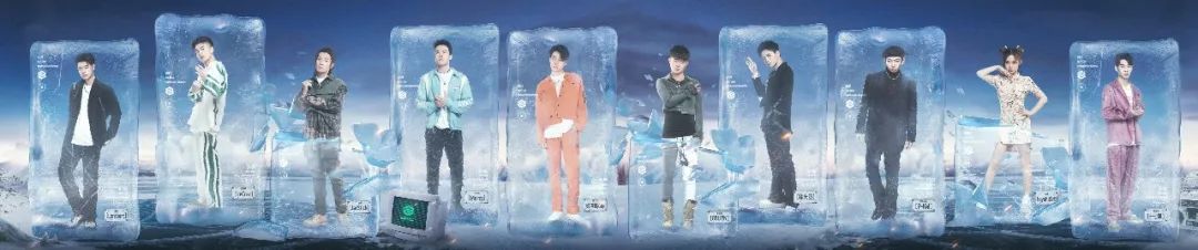 这波刚正面谁赢了？《说唱听我的》出现GAI被选手叫板，《黑怕女孩》直接导师公演！