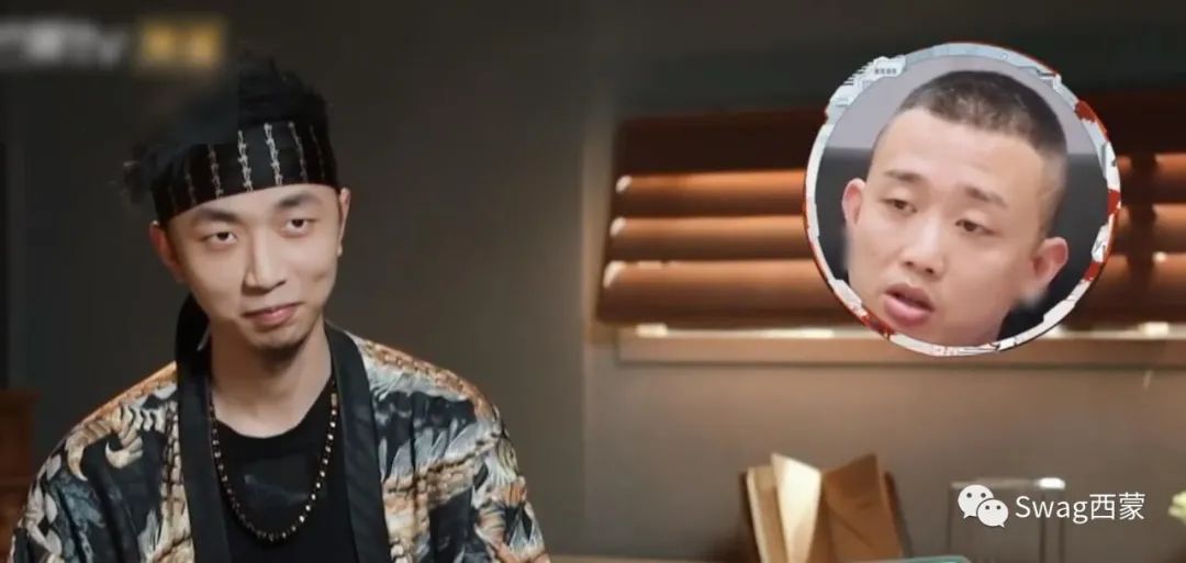 这波刚正面谁赢了？《说唱听我的》出现GAI被选手叫板，《黑怕女孩》直接导师公演！