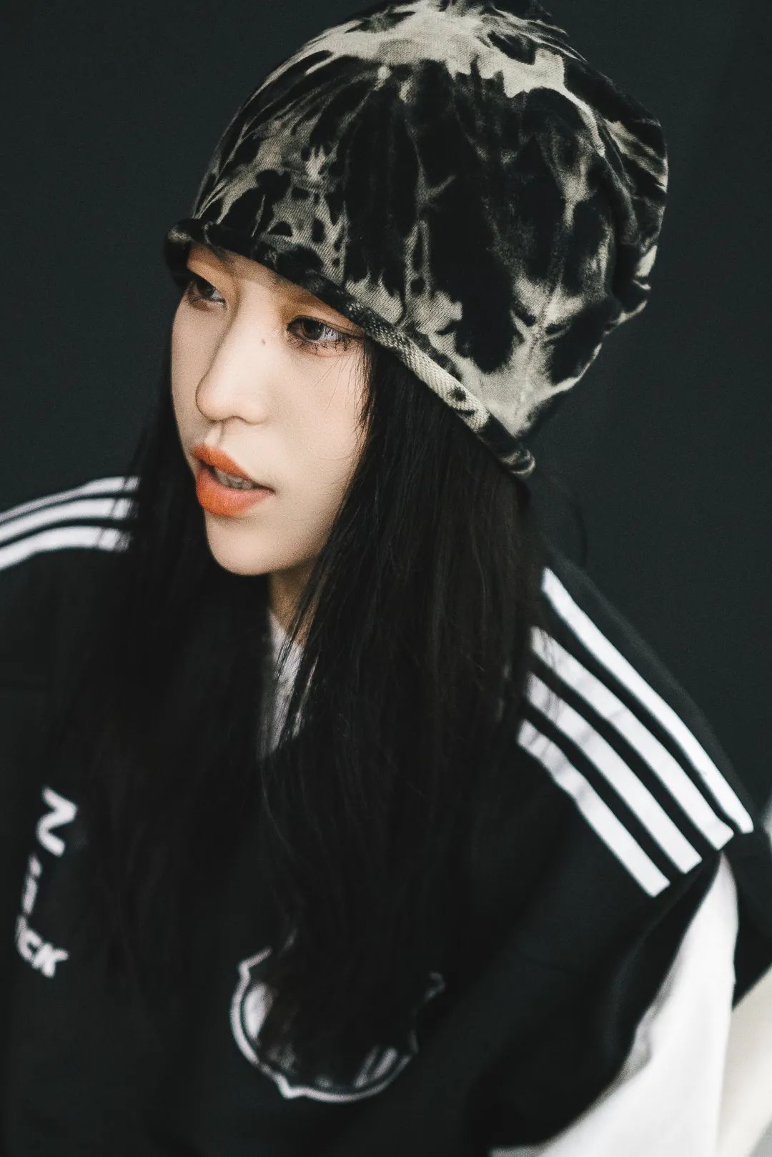 专访张晨蕾:跟重男轻女思想来一场battle | 第3张 | 嘻哈中国 专访张晨蕾:跟重男轻女思想来一场battle | 第3张