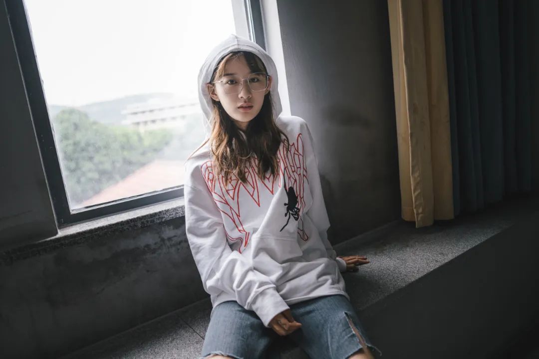 专访木秦：交到了很多新朋友，但咔咔是无法取代的