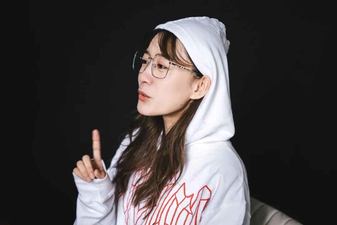 专访木秦：交到了很多新朋友，但咔咔是无法取代的