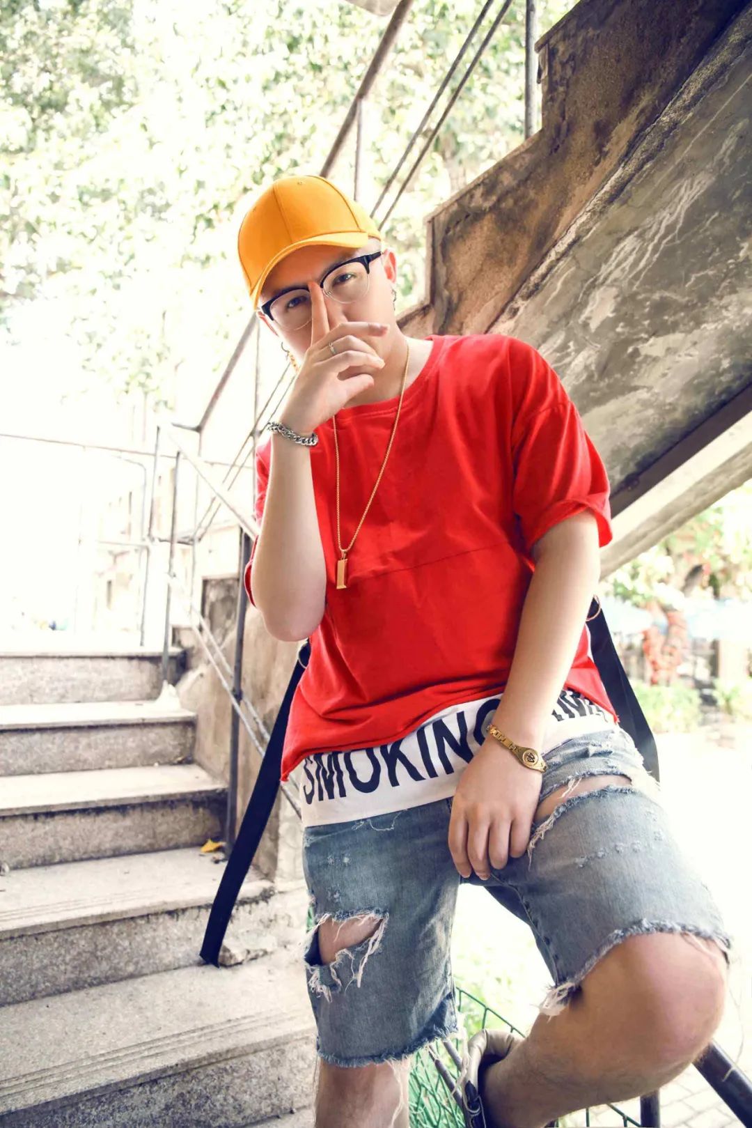 他是口碑最差的新说唱亚军,被众多同行diss却受到刘欢高度评价,关于那吾克热有几件事你肯定还不了解... | 第3张 | 嘻哈中国 他是口碑最差的新说唱亚军,被众多同行diss却受到刘欢高度评价,关于那吾克热有几件事你肯定还不了解... | 第3张