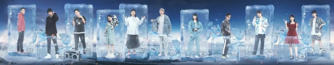 这波刚正面谁赢了？《说唱听我的》出现GAI被选手叫板，《黑怕女孩》直接导师公演！